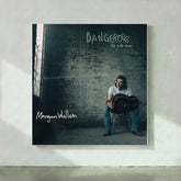 Morgan Wallen - Dangerous Custom Canvas