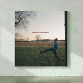 Zach Bryan - American Heartbreak Custom Canvas