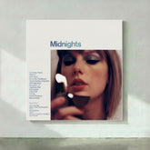 Taylor Swift - Midnights Custom Canvas