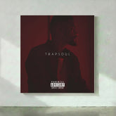 Bryson Tiller - Don't Canvas