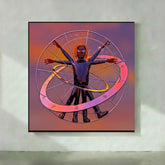 Gunna - WUNNA Custom Canvas