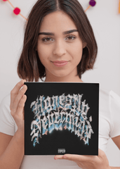 Drake - Honestly, Nevermind Custom Canvas