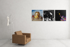 Create Your Own Custom Canvas