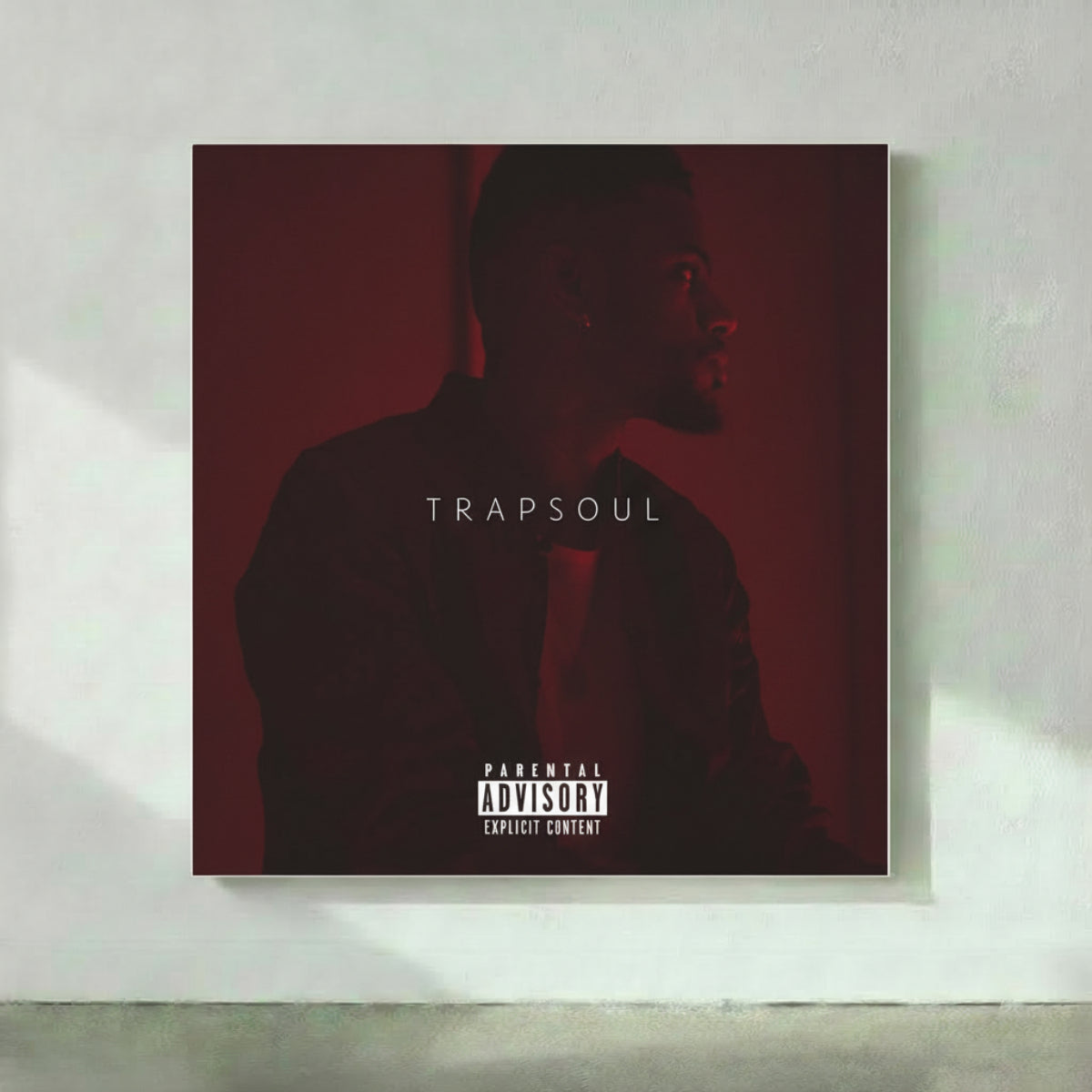 Bryson Tiller - Don't Canvas