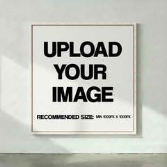 Create Your Own Custom Canvas