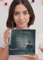 Morgan Wallen - Dangerous Custom Canvas