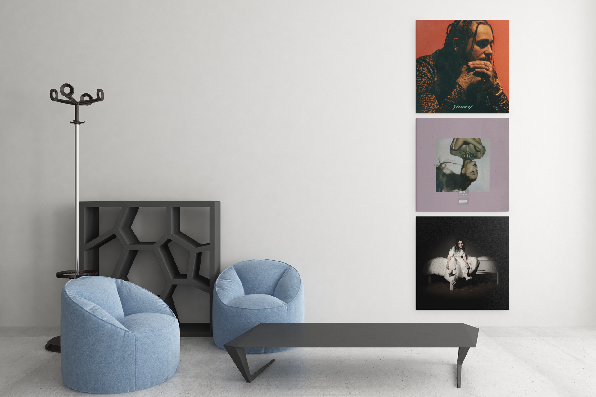 Create Your Own Custom Canvas